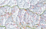Periplo del Massone con partenza dall'Alpe Quaggione (Valle Strona) , poi via " 3 tre gobbi ",Monte Cerano,Poggio Croce e piccola modifica al percorso classico raggiungendo dapprima l'Eyehorn e successivamente il Monte Massone.Il ritorno a valle concludeva l'anello raggiundendo l'Alpe Bagnone , l'Alpe Morello e di nuovo l'Alpe Quaggione. .