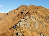 La Croce di Vetta del Monte Cerano