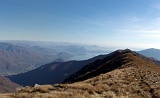 Verso i Laghi di Mergozzo e Maggiore
