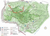 Tradizionale traversata della Valgrande nel mese di Ottobre,quest'anno con partenza in localita' Alpe Faievo (Trontano) , sosta al Bivacco di Ragozzale e pernottamento ai bivacchi di In la Piana.Il giorno successivo abbiamo raggiunto  l'Alpe Scaredi , la Val Loana (Fondo li Gabbi)  quindi Malesco (Val Vigezzo).Il ritorno a Trontano col trenino ( Vigezzina ) dalla stazione di Malesco.