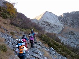 Il Pizzo Desen (mt.2071)