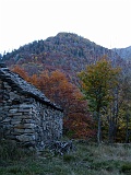 Alpe Portaiola e  Motta di Campo