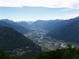 L'alta Val d'Ossola.........