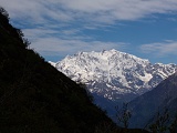 Est del Monte Rosa