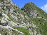 Di seguito via via il ritorno e  la salita al Monte Zeda