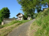 Localita' Cortemezzo (mt.1486)