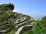 Quota mt. 1904 : la bocchetta