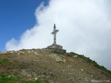 La Croce del Monte Massone (mt.2161)