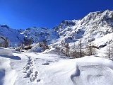 Belvedere di Macugnaga (mt.1905)