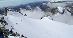 Gran Paradiso ( Val Savarenche / Val d'Aosta - 2005 ) [ph. Marco Baldioli , editing Tiado]