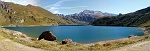 Lago di Morasco ( Alta Val Formazza / VB - 2007 )