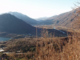 Verso il Cusio.........