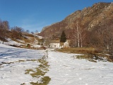 Alpe Vercio (mt.828)