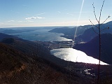 Lago Maggiore e Lago di Mergozzo