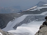 Homattugletscher