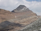 Il Wasenhorn (come non chiamarlo Terrarossa...) mt.3245
