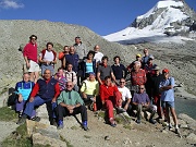 Il Gruppo Amici della Montagna di Omegna (GAM Verta)