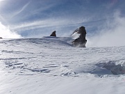 Becca di Moncorvè (mt.3875)