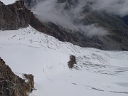 Seracchi e crepacci .......