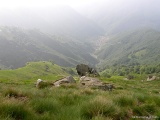 In fondo alla valle Luzzogno