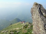 L'Alpe Torriggia (mt.1673)