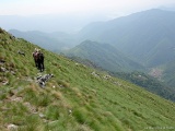 Alcuni traversi....
