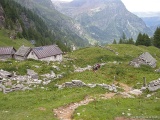 Alpe Misanco (mt.1907)